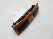 Warnleuchte Schalter A2096890031 Mercedes-Benz CLK (C209) Coupé 2.7 270 CDI 20V (OM612.967)