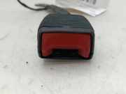 Gürtelschnalle Rechts Vorne 5F0857756A Seat Leon (5FB) Schrägheck 5-drs 1.6 TDI Ecomotive 16V (CLHA)