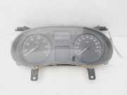 Tachoeinheit Kmh 8200276525A Renault Clio II (BB/CB) Schrägheck 1.5 dCi 65 (K9K-704)