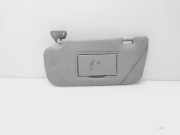 Sonnenblende Links 96401AV600 Nissan PRIMERA BERLINA (P12) Acenta 120 CV / 88 KW