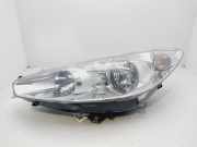 Scheinwerfer Links 9674039880 Peugeot 308 SW Access 116 CV / 85 KW