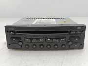 Radio 96488011XT Citro?n C3 (FC/FL/FT) Schr?gheck 5-drs 1.4 (TU3JP(KFV)) TU3JP(KFV)