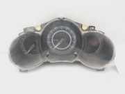 Tachoeinheit Kmh 96665881XT Citroën C3 (SC) Schrägheck 1.4 (TU3AE5(KFT))