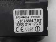 Zündschloss 8200214173 Renault Clio III (BR/CR) Schrägheck 1.5 dCi 70 (K9K-768)