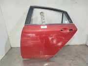 Tür Links Hinten GSYA7302XJ Mazda 6 Sport (GH14/GHA4) Schrägheck 1.8i 16V (L8)
