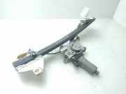 Fensterheber Links Hinten 7333021001 SsangYong Rodius Großraumlimousine 2.7 270 Xdi 20V 4x2 (M665.925(Euro 4))