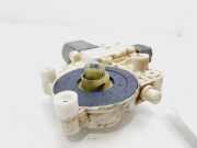 Fensterhebermotor Links Hinten 6M2114553B Ford Mondeo IV Limousine 2.0 TDCi 140 16V (QXBA)
