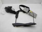 Sicherheitsgurt Rechts Vorne 616703000A Daewoo / Chevrolet Cruze Limousine 1.6 16V VVT (F16D4)