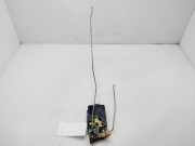 T?rschloss Links Vorne 96272640 Daewoo / Chevrolet Kalos (SF48) Schr?gheck 1.2 (B12S1)