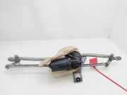 Scheibenwischermotor Vorne 6K1955313C Seat Cordoba (6C2/6K2) Limousine 1.4i CLX,SE,Latino (ABD)