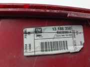 Rücklicht Links 13186350 Opel CORSA D Enjoy 75 CV / 55 KW