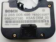 Lenkwinkelsensor 9662937380 Citroën C4 Picasso (UD/UE/UF) Großraumlimousine 2.0 HDiF 16V 135 (DW10BTED4(RHJ))
