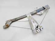 Fensterheber Links Hinten 827217198R Dacia Stepway Ambiance 90 CV / 66 KW