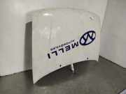 Motorhaube 6N0823031H Volkswagen Polo III (6N1) Schrägheck 1.0i 50 (AER) AER