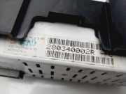 Multifunctionelle Display 280340002R Renault Laguna III Estate (KT) Kombi 5-drs 2.0 16V (M4R-704)