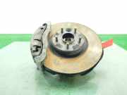 Achsschenkel Halter Links Vorne 31387650 Volvo V40 (MV) Schrägheck 5-drs 1.5 T3 16V Geartronic (B4154T2(Euro 6d))