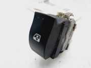 Schalter F?r Elekt. Fensterheber Links Hinten 220510C Renault Sc?nic II (JM) Gro?raumlimousine 1.9 dCi 130 (F9Q-818)