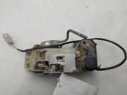 Türschloss Links Hinten 72650S10J11 Honda CR-V (RD1/3) SUV 2.0i 16V VTEC (B20Z1)