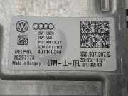 Steuergerät Xenon 4G0907397D Audi A6 (C7) Limousine 2.0 TDI 16V (CGLC)