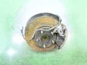 Achsschenkel Halter Links Vorne BP4L33021 Mazda BERLINA (BK) 1.6 CRDT Active 109 CV / 80 KW