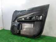 Türverkleidung Rechts Vorne 80910JG00A Nissan X-Trail (T31) SUV 2.0 XE,SE,LE dCi 16V 4x2 (M9R)