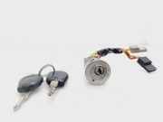 Zündschloss 845680C Renault Clio (B/C57/357/557/577) Schrägheck 1.2 Eco (D7F-730)