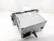 Radio 7M5T18C939EB Ford Focus II Limousine 1.6 TDCi 16V 90 (HHDA)