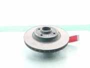 Achsschenkel Halter Links Vorne 8200207307 Renault II FASE II (B/CB0) Expression 75 CV / 55 KW