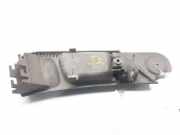 Türgriff Innen Links Hinten A3184 Mercedes-Benz C (W203) Limousine 2.2 C-220 CDI 16V (OM646.963)