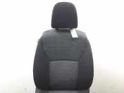 Sitz Rechts Vorne 7201002290 Toyota Auris (E15) Schrägheck 1.4 D-4D-F 16V (1NDTV)