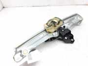 Fensterheber Rechts Hinten 13406678 Opel K LIM. 5TÜRIG Dynamic 125 CV / 92 KW