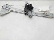 Fensterheber Links Vorne 9221FQ Citroën C3 (SC) Schrägheck 5-drs 1.4 HDi (DV4C(8HR))