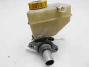 Hauptzylinder C2Z9669 Jaguar XF (CC9) Limousine 2.7 D V6 24V (7G)