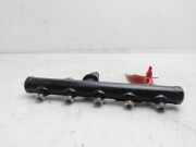 Einspritzdüsen Düsenstock 9654726280 Peugeot 407 SW (6E) Kombi 2.0 HDiF 16V (DW10BTED4(RHR))