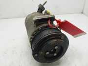 Klima Pumpe DV6119D629FE Ford Focus 3 Limousine 1.0 Ti-VCT EcoBoost 12V 125 (M1DD)