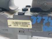 Schalter Für Elekt. Fensterheber Rechts Vorne 935751D0003 Kia (UN) Concept 113 CV / 83 KW