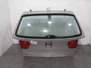 Hintertür 6K6827025D Seat Ibiza II (6K1) Schrägheck 1.4i (AKK)