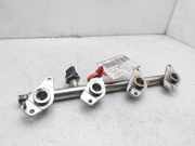 Einspritzdüsen Düsenstock A2700701595 Mercedes-Benz CLA Shooting Brake (117.9) Kombi 1.6 CLA-200 16V (M270.910)