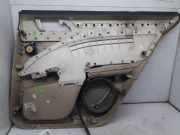 Türverkleidung Links Hinten 3T0867211B Skoda Superb (3TAA) Schrägheck 2.0 TDI PD (BMP)