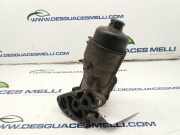 Ölfiltergehäuse 5369 Citroën C4 Picasso (UD/UE/UF) Großraumlimousine 1.6 HDi 16V 110 (DV6TED4(9HZ))