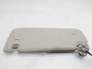 Sonnenblende Rechts 1437224 Opel Insignia Schrägheck 5-drs 2.0 CDTI 16V 130 Ecotec (A20DTH)