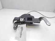 Handbremshebel A2038310005 Mercedes-Benz CLC (C203) Schrägheck 2.2 220 CDI 16V (OM646.963)