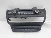 Bedienung Klimacontrolle 9157552 BMW X5 (E70) SUV 3.0d 24V (M57N2-D30(306D3))