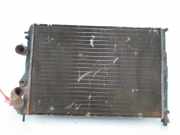 Radiator 7700425842B Renault Scénic I (JA) -> 1999, Zie MEGANE Großraumlimousine 1.9 dCi RX4 (F9Q-740)