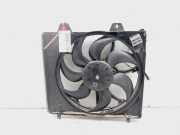 Kühlerventilator 9827752980 Citroën C4 Berline (BA/BB/BC) Schrägheck 5-drs 1.5 Blue HDi 130 16V (DV5RC(YHZ))