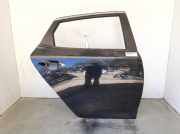 Tür Rechts Hinten 77004D4000P Kia Optima (JFA) Limousine 1.7 CRDi 16V (D4FD-L)