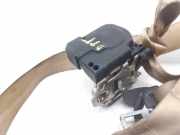 Sicherheitsgurt Rechts Hinten 1T0857805B Volkswagen Touran (1T1/T2) Großraumlimousine 2.0 TDI 16V 140 (BKD) BKD