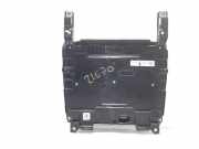 Bedienung Klimacontrolle 9666027877 Citroën DS4 (NX) Schrägheck 2.0 HDiF 16V 160 16V (DW10CTED4.DTR(RHH))