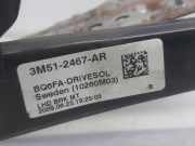 Bremspedal 3M512467AR Ford Kuga I SUV 2.0 TDCi 16V 140 (UFDA)