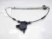 Fensterheber Rechts Hinten BP4K72590E Mazda 3 Sport (BK) Schrägheck 1.6 CiTD 16V (Y601)